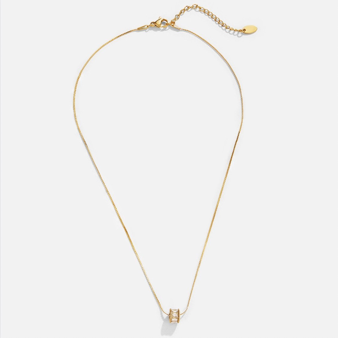 Set Gigi de Oro 18K