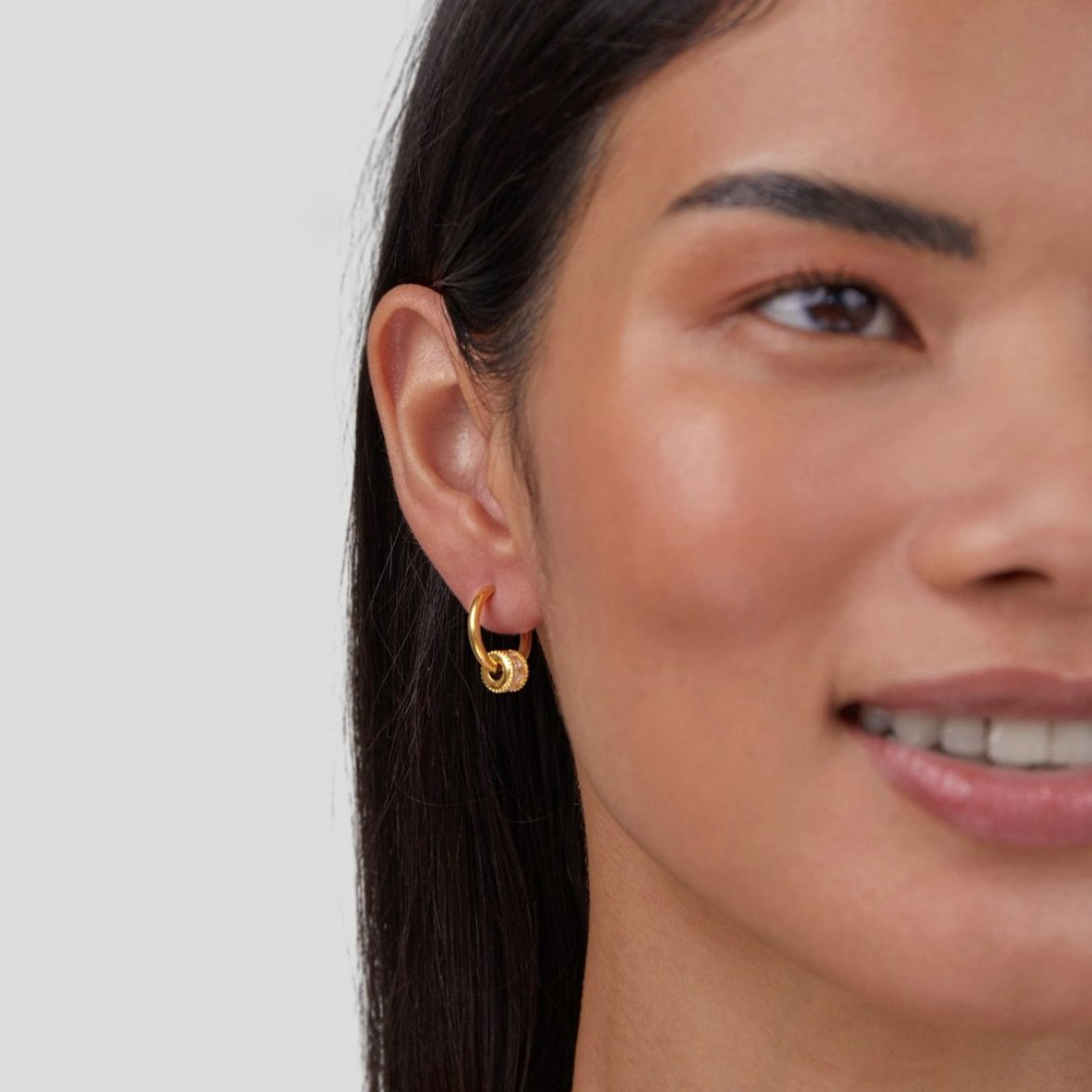 Set Gigi de Oro 18K