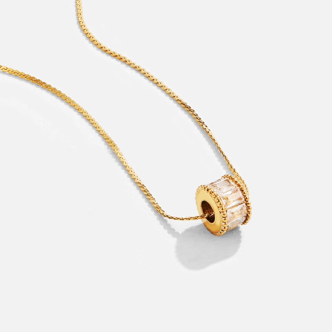 Set Gigi de Oro 18K