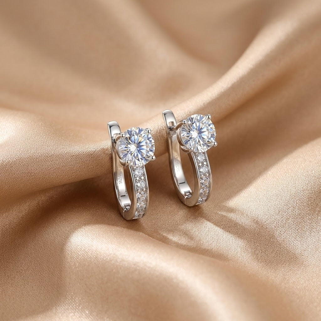 Aros Channel | Aros Elegantes para Mujeres